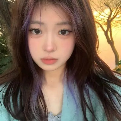 通灵美人