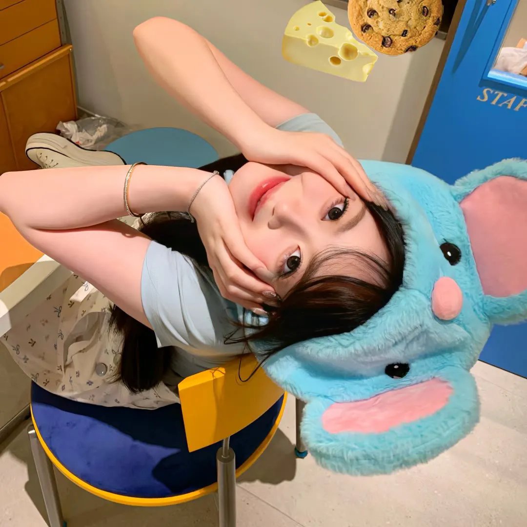 小王子说......